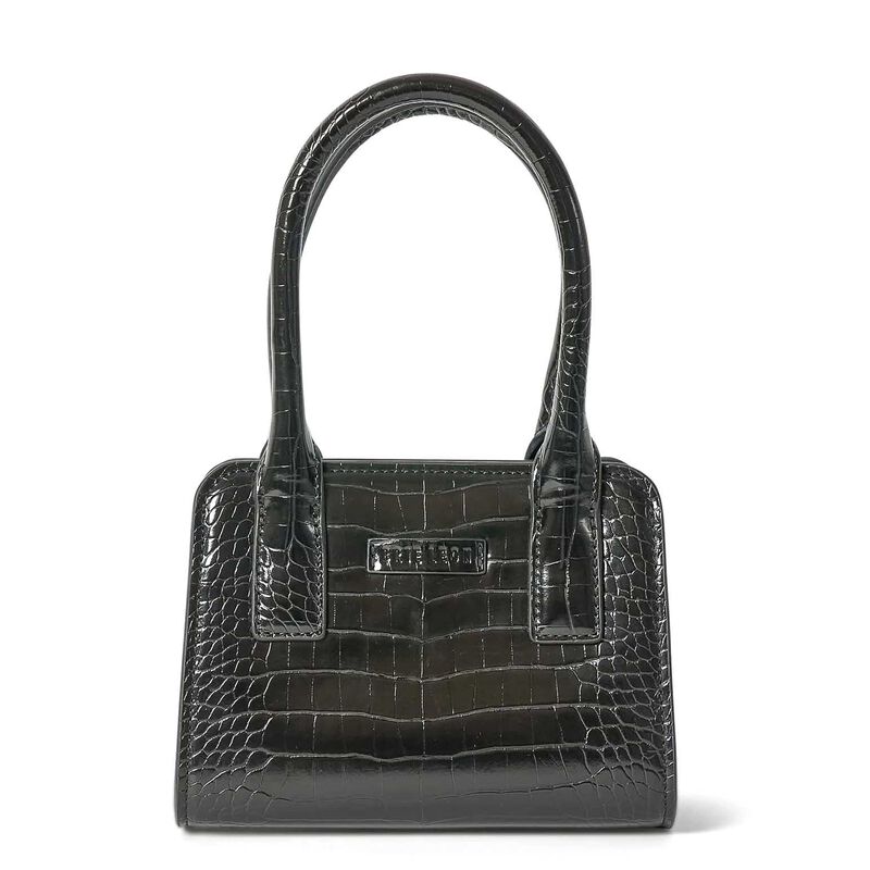 Brie Leon Paloma Mini Tote Bag image number 0